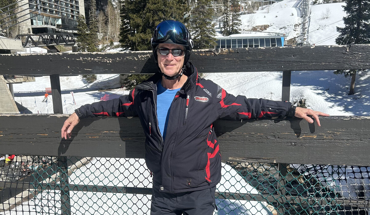 Snowbird